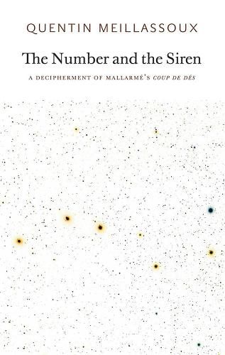 Cover image for The Number and the Siren