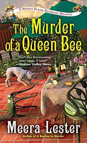 The Murder of a Queen Bee