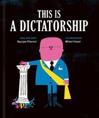Cover image for This is a Dictatorship