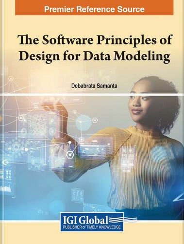 Cover image for The Software Principles of Design for Data Modeling