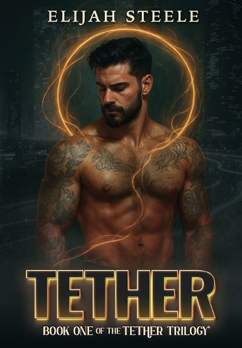 Cover image for Tether