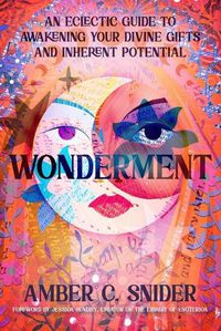 Cover image for Wonderment