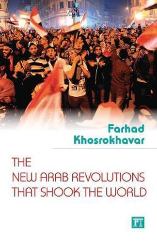 Cover image for The New Arab Revolutions That Shook the World