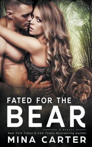 Cover image for Fated For The Bear