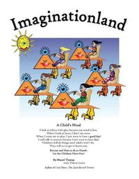 Cover image for Imaginationland