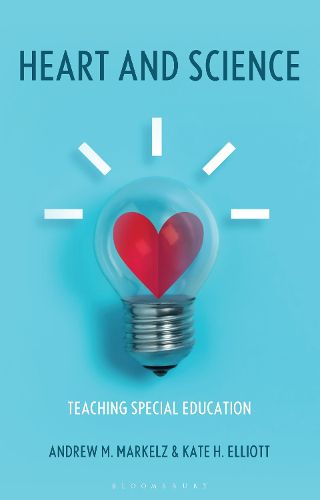 Cover image for Heart and Science