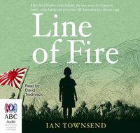 Cover image for Line Of Fire