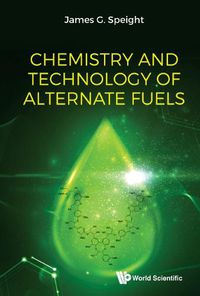 Cover image for Chemistry And Technology Of Alternate Fuels