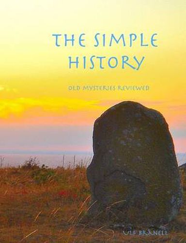 Cover image for The Simple History