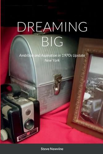 Cover image for Dreaming Big