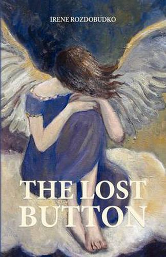 Cover image for The Lost Button