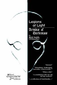 Cover image for Legions of Light/Armies of Darkness