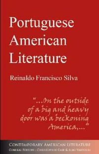 Cover image for Portuguese American Literature