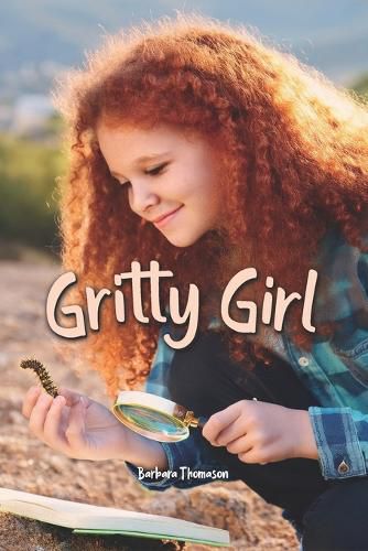 Cover image for Gritty Girl