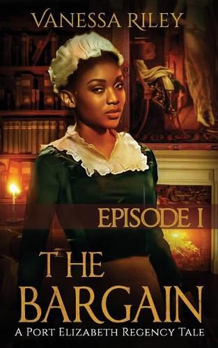 Cover image for The Bargain: Episode I