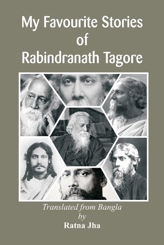 My Favourite Stories of Rabindranath Tagore