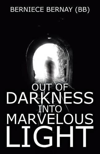 Cover image for Out of Darkness into Marvelous Light