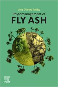 Cover image for Phytomanagement of Fly Ash