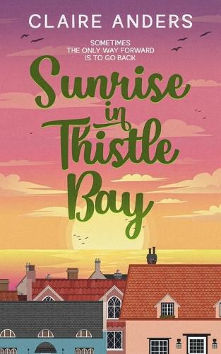 Cover image for Sunrise in Thistle Bay