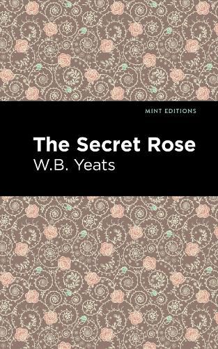 Cover image for The Secret Rose