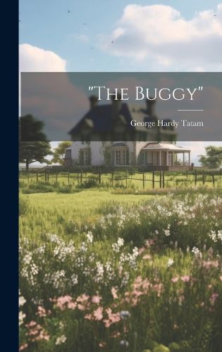 Cover image for "The Buggy"