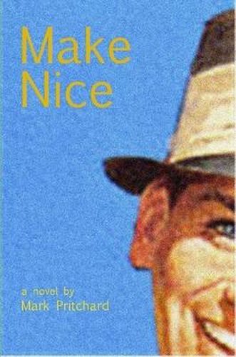 Cover image for Make Nice