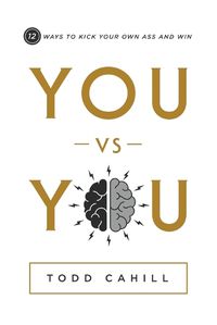 Cover image for You vs You