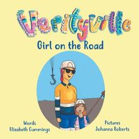 Cover image for Girl on the Road