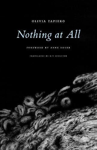 Cover image for Nothing at All