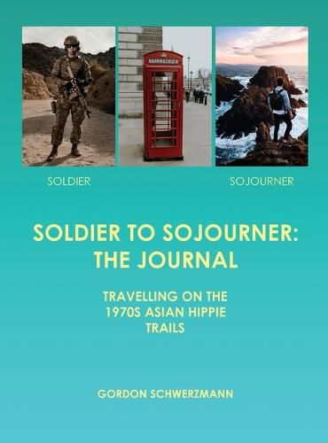 Cover image for Soldier to Sojourner