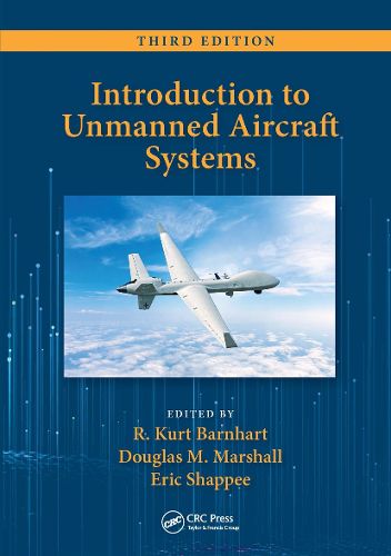 Cover image for Introduction to Unmanned Aircraft Systems