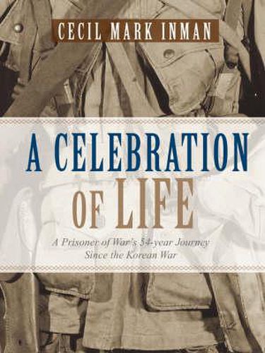 Cover image for A Celebration of Life