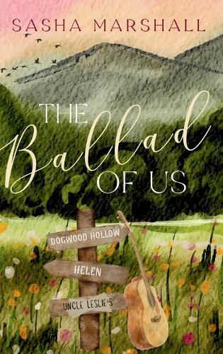 Cover image for The Ballad of US