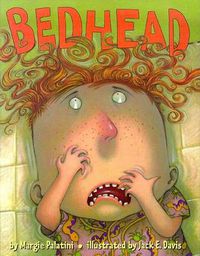 Cover image for Bedhead