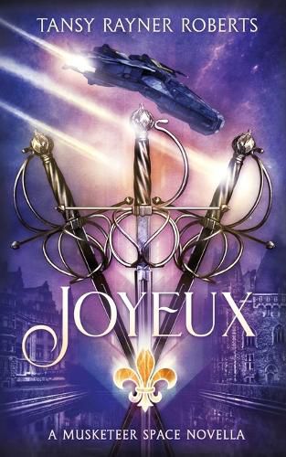 Cover image for Joyeux