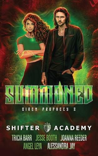 Cover image for Summoned