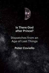 Cover image for Is There God after Prince?