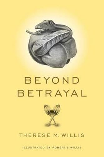 Cover image for Beyond Betrayal