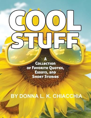 Cover image for Cool Stuff