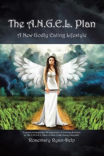 Cover image for The A.N.G.E.L. Plan