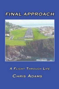 Cover image for Final Approach