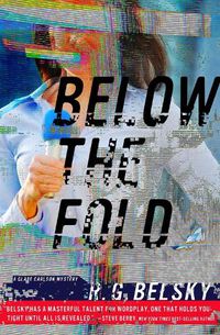 Cover image for Below the Fold