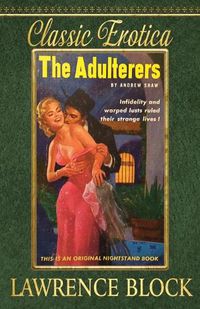 Cover image for The Adulterers