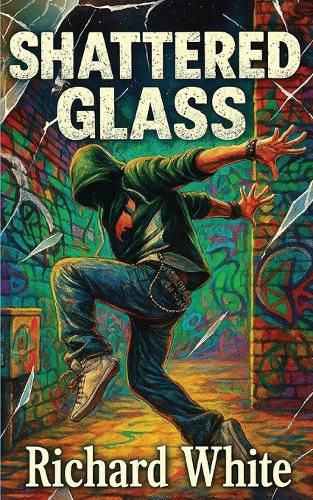 Cover image for Shattered Glass