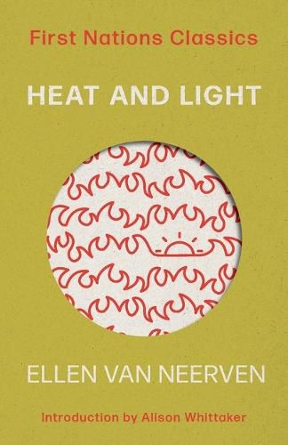 Cover image for Heat and Light