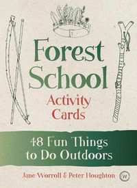 Cover image for Forest School Activity Cards