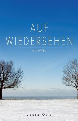 Cover image for Auf Wiedersehen