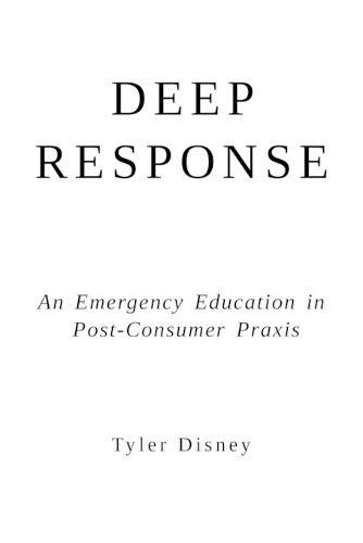 Cover image for Deep Response