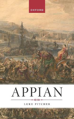 Cover image for Appian