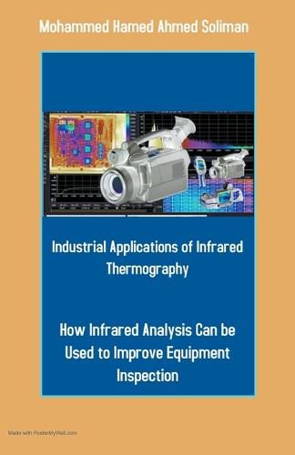 Cover image for Industrial Applications of Infrared Thermography